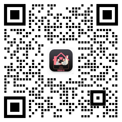 启东市邻聚养老服务中心微信二维码，扫码预约参观享开业优惠